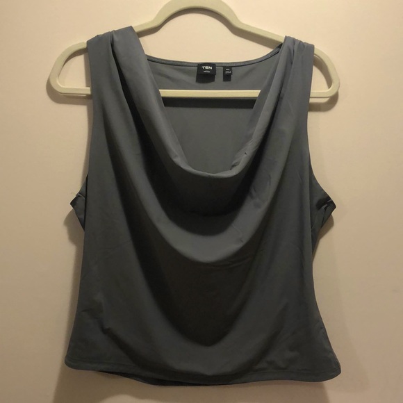 Aritzia Booth Top - Picture 4 of 8